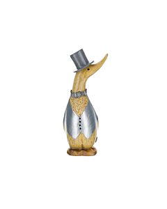 DCUK Dinky Ducks - Wedding - Bride & Groom Pair